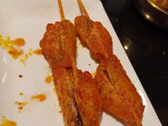 -木卡买提新疆餐厅·清真(新里海顿公馆店)