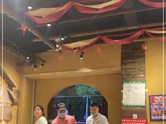 大堂-串盟烧烤大排档·长沙美食地标(星沙店)