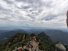 -武当山风景区