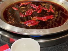 -大龙燚火锅(春熙店)
