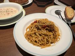 -萨莉亚意式餐厅(杭州西溪龙湖天街店)