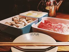 -老天桥蛙炉火锅(姑苏总店)