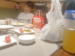 -海底捞火锅(振华商厦店)