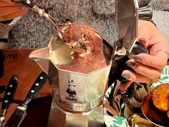 -Mammamia意大利餐厅(阳春巷店)