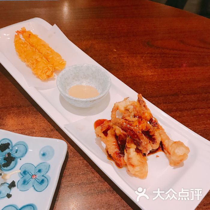 黑松白鹿图片-北京日本料理-大众点评网