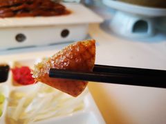 -四季民福烤鸭店(前门店)