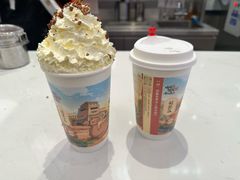 梅占摇红-茶话弄(北京五棵松万达店)