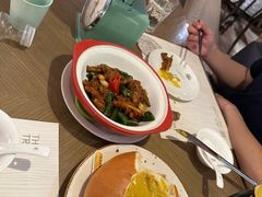 -大树餐厅(大悦城店)