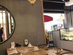 -陈傻子餐厅(世纪都会店)