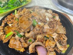 -标记美食新鲜猪杂(兴南大道店)