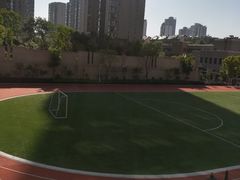 -南京市芳草园小学(凤凰校区)