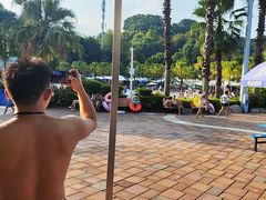 -重庆海昌加勒比海水世界