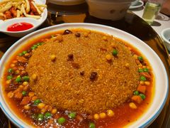 -宋徽厨·安徽菜(绿地店)