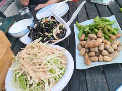 -张记焖窑·十五年专注焖烤(雍和宫店)