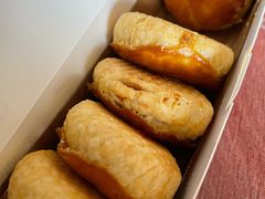 老婆饼糕点-味多美蛋糕(潘家园店)