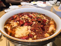 -茅庐毛血旺(临沂泰盛广场店)