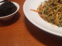 -金掌勺东北菜(格兰晴天店)