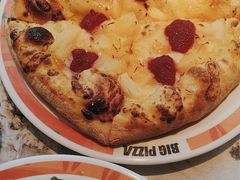 -比格比萨自助(宝山日月光店)