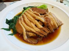 -梅利汴京烤鸭•开封豫菜地标店(东大街店)