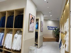 -天真蓝照相馆(五角场百联又一城店)