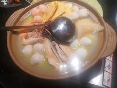 -老头儿油爆虾·知味杭州(爱琴海购物中心)