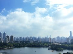 -上海国丰酒店