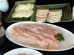-小天鹅火锅·一线江景洪鼎旗舰店(洪崖洞店)