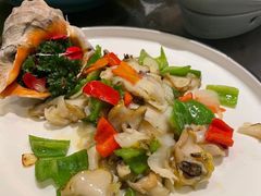 -渔娘渔家丹东海鲜(东直门店)