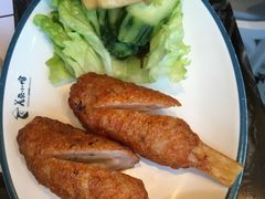 -美奈小馆·越南料理(福田星河COCO Park店)