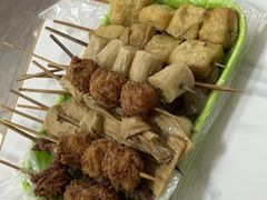 -马记大锅煮(总店)