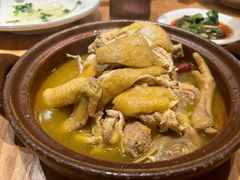 -老阿爸鲜鱼土菜(园区永旺店)
