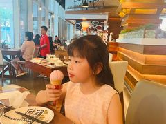 -The COOK·厨餐厅·自助餐(浦东嘉里大酒店)