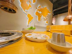 -喜来稀肉(北外滩白玉兰广场店)