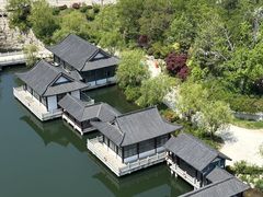 -威海华夏城景区