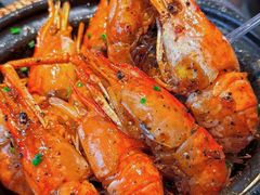 -胡叨叨黄油砂锅焗海鲜(百家湖1912店 )