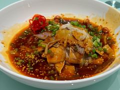 -香丰阁·烤鸭·川湘菜(清河店)