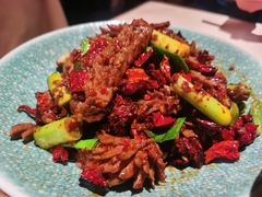 -山石榴·贵州菜(丰盛里店)