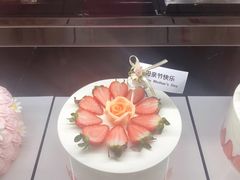 -85度C(苏州平江万达店)