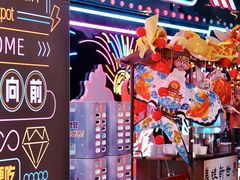 -哥老官重庆美蛙鱼头(日月光店)