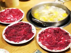 -汕头八合里海记牛肉店(清河店)