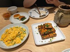 -一坐一忘云南菜(卓悦中心)