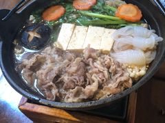-铃木食堂(帽儿胡同店)