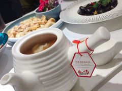 -尚一汤 广东炖汤(金桥国际店)