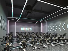 -黑曼巴·悦动游泳健身俱乐部