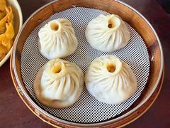 牛肉小笼包-李记清真馆(打钉巷店)