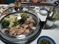 -蔚海之都·象山蒸汽海鲜(仙霞路店)
