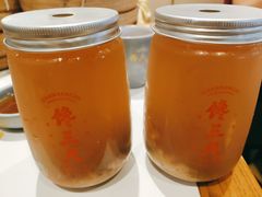 -馋三尺蟹粉小笼(人民广场店)