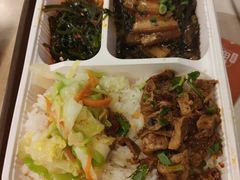 -魏家凉皮(文景路店)