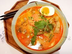 冬阴功汤饭-GOGO Plate(成都太古里店)