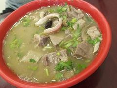 -老回回饺子馆(海洋馆店)
